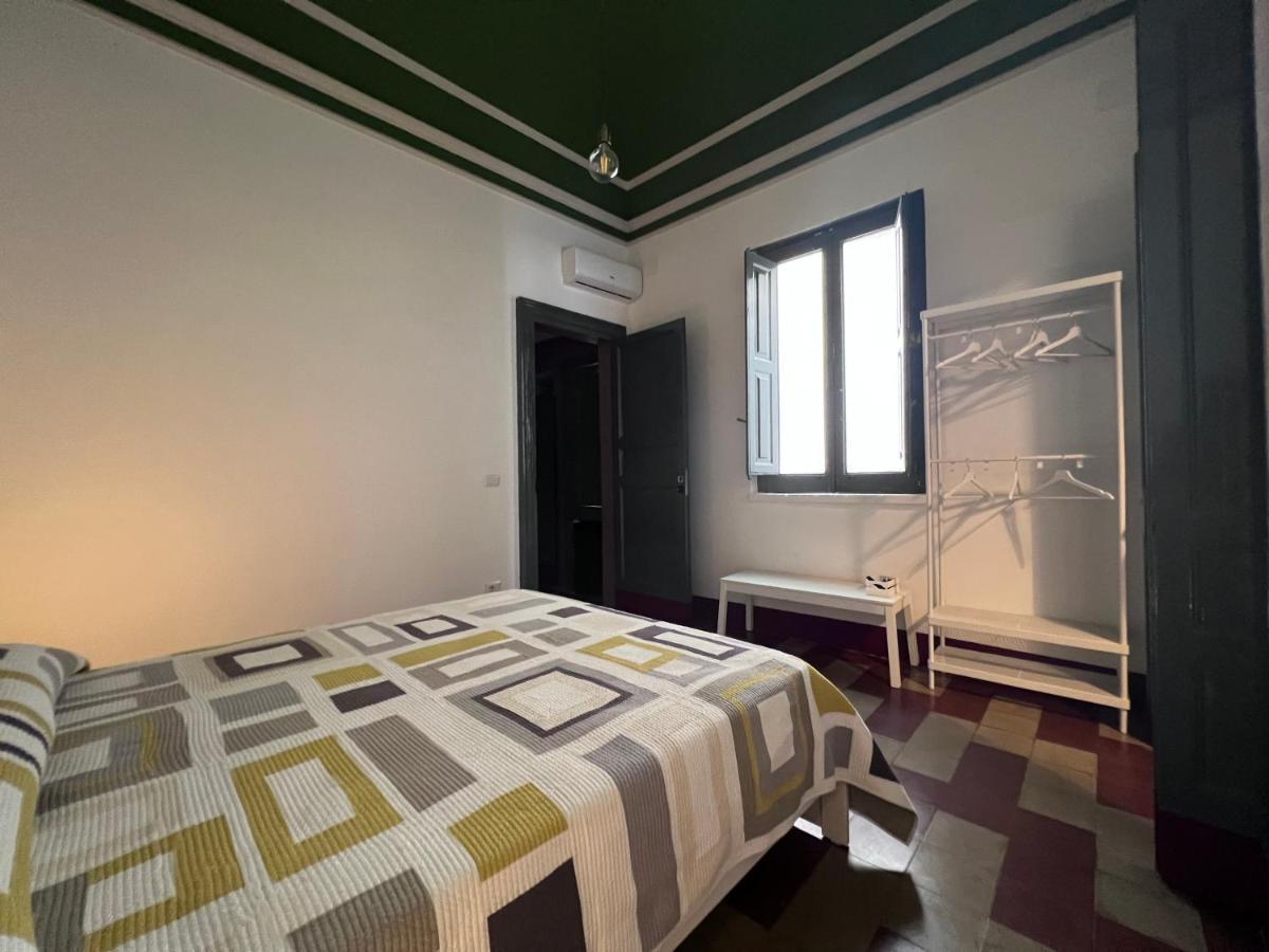 Апартаменты Pantano House Катания Экстерьер фото